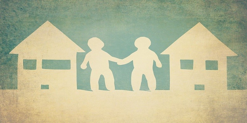 الجار في الإسلام