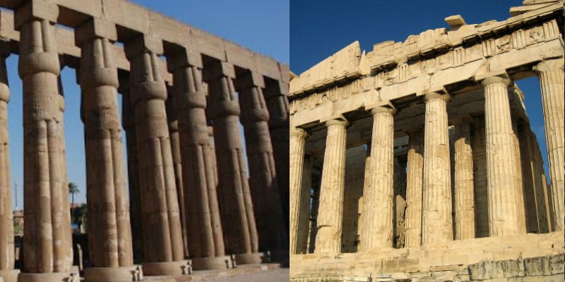 الحضارة المصرية القديمة