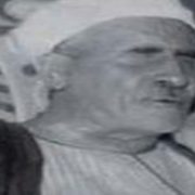 الشيخ علي محمود