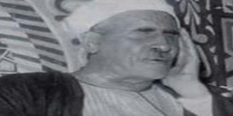 الشيخ علي محمود