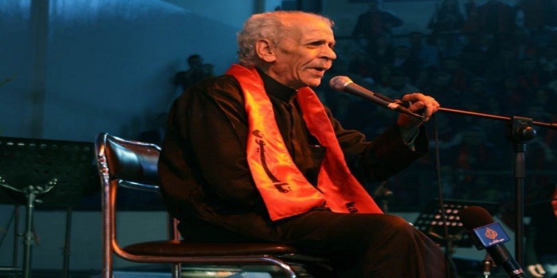 تعرف على زمن التحفيل الجميل بين الأهلي والزمالك .. من الديوان المجهول للفاجومي الأهلي والزمالك