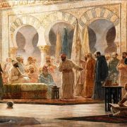 غناء الموشحات الأندلسية