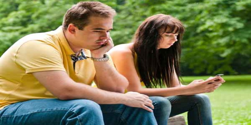 تأخر سن الزواج