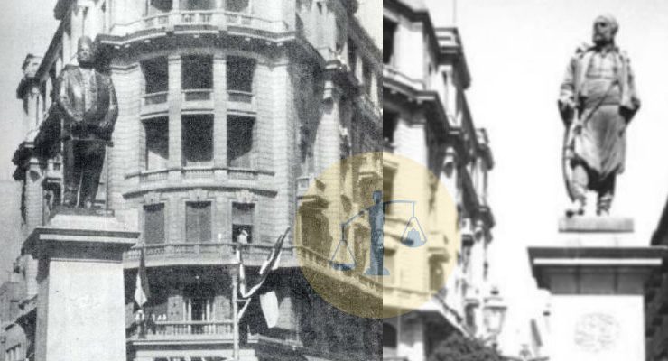 تسمية ميدان طلعت حرب