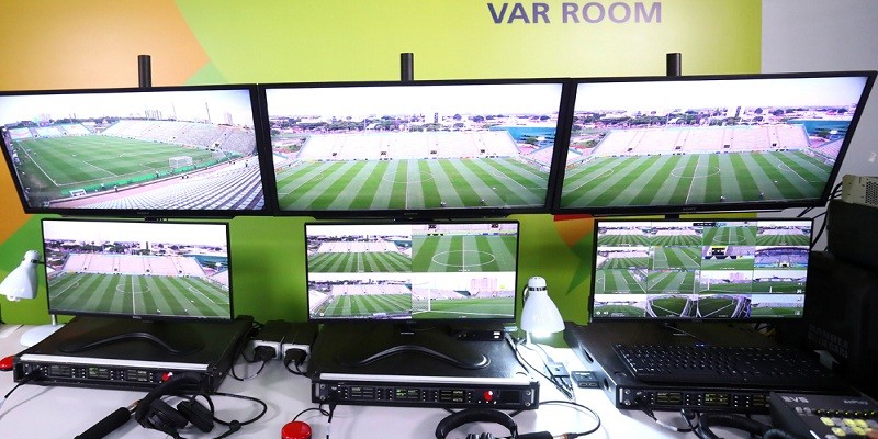 تقنية الفار