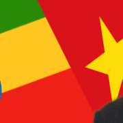 زعيم إقليم تيجراي وآبي أحمد