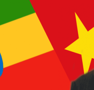 “من الألف إلى الياء” ما هي قصة الأزمة بين إقليم تيجراي وإثيوبيا ولماذا طورها آبي أحمد زعيم إقليم تيجراي وآبي أحمد