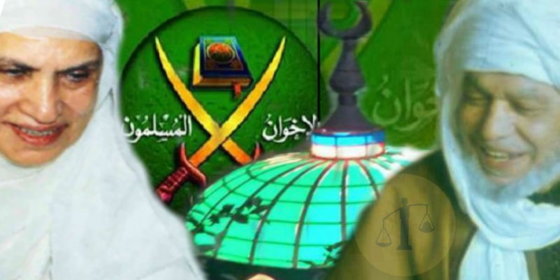 زينب الغزالي والصوفية