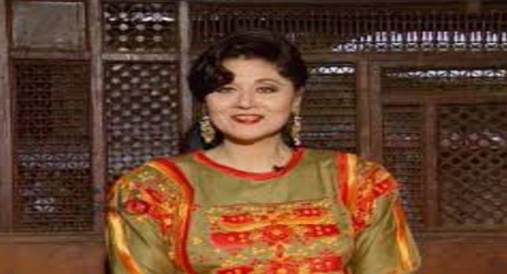 برنامج عروستي