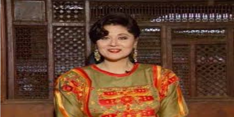 سامية الإتربي