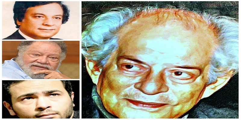 عن الحلم الذي ظل يراود سعد أردش وحققه يحيى الفخراني مع أحمد عبدالحليم وتامر كرم سعد أردش