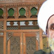 شيخ الأزهر الشيخ الإنبابي