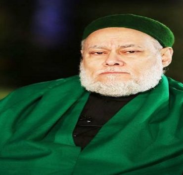 الشيخ علي جمعة