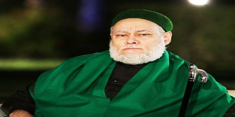 رومانسية الشيخ علي جمعة بين سخرية الإعلام و حقيقة الدين الشيخ علي جمعة