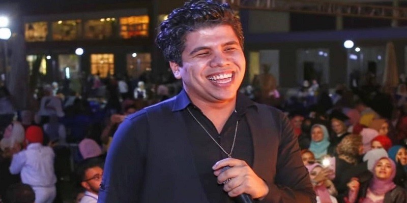 عمر كمال