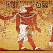 سر رقم60 في الحضارة القديمة