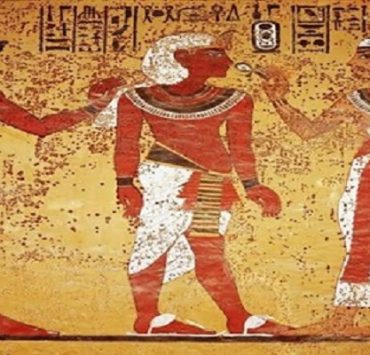 سر رقم60 في الحضارة القديمة