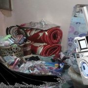 قائمة المنقولات