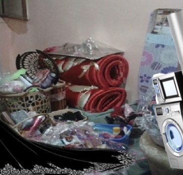 قائمة المنقولات