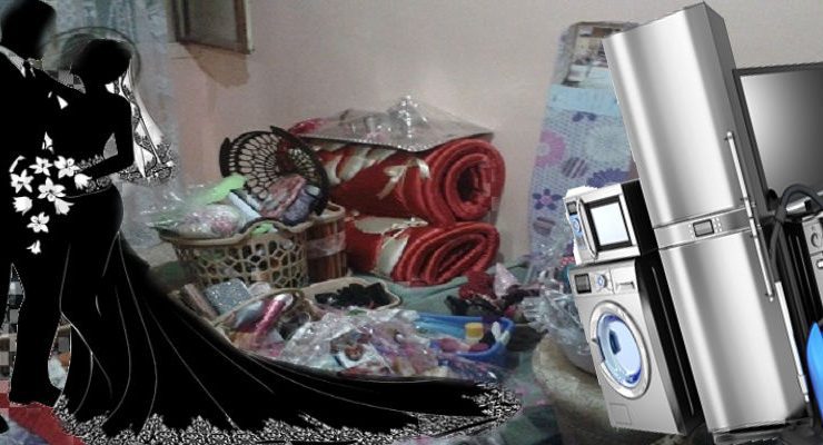 قائمة المنقولات