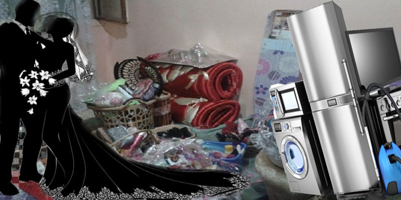 أشياء لا تضمنها قائمة المنقولات الزوجية قائمة المنقولات