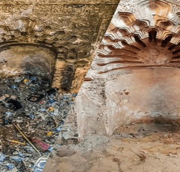 قبة الحصواتي