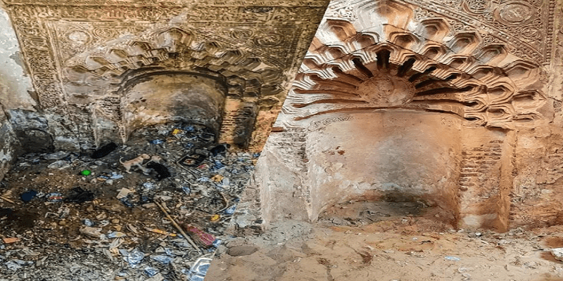 قبة الحصواتي