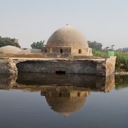 قبور آل طباطبا