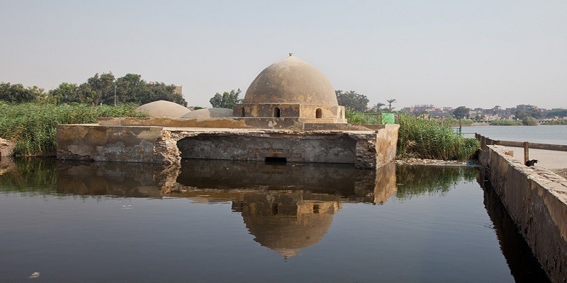 قبور آل طباطبا