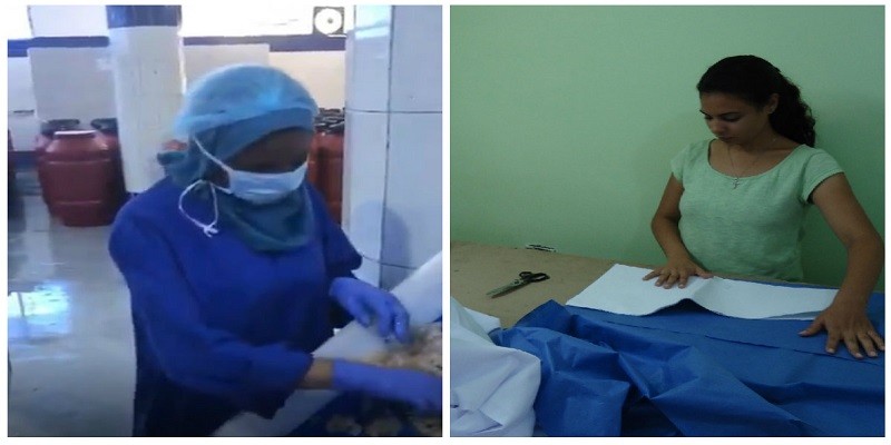 الصناعات الصغيرة