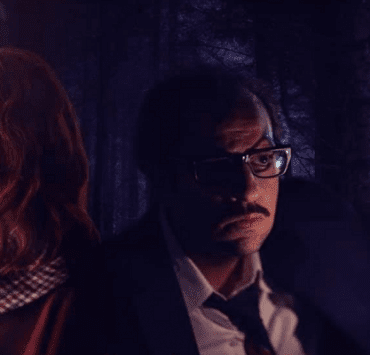 ما وراء الطبيعة