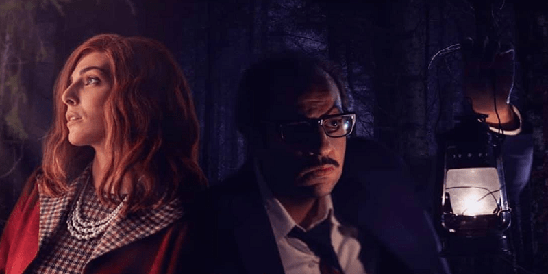 ما وراء الطبيعة