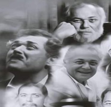 محمود عبد العزيز