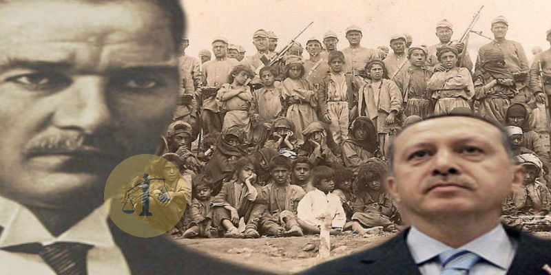 مذابح درسيم