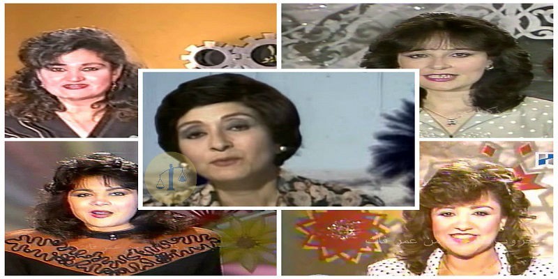 عن الأم الروحية لتطوير مذيعات الربط في التلفزيون المصري قبل إلغاء وجودهن مذيعات الربط