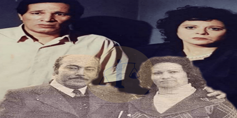 أشياء منسية عن مسلسل السقوط في بئر سبع ” سعيد صالح وإسعاد يونس ليسا أول المرشحين” مسلسل السقوط في بئر سبع