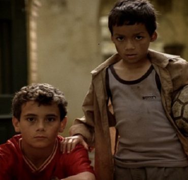 حسن البارودي