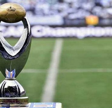 الزمالك خسر الدوري