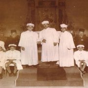 يهود العالم العربي