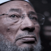 يوسف القرضاوي