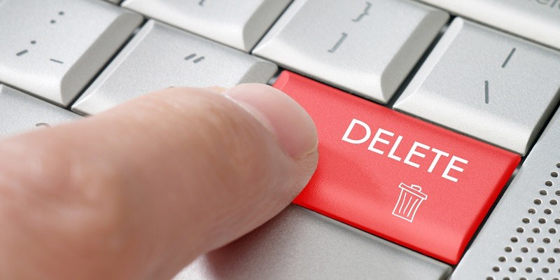 كيفية حذف نفسك من الانترنت ... الدليل الكامل للهجرة النهائية من عالم الإنترنت