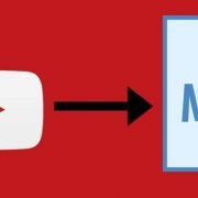 تحويل فيديو يوتيوب إلى MP3 ... أبرز موقع وبرامج التحويل وأكثرها سهولة