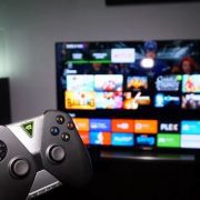 كيفية تشغيل الألعاب على Android TV على شاشات التليفزيون الذكية والأجهزة الداعمة