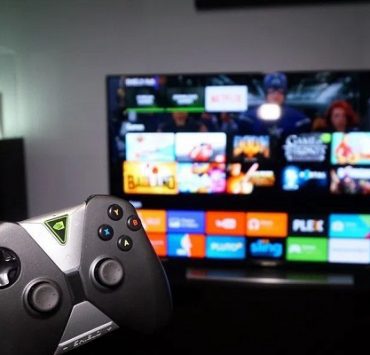 كيفية تشغيل الألعاب على Android TV على شاشات التليفزيون الذكية والأجهزة الداعمة