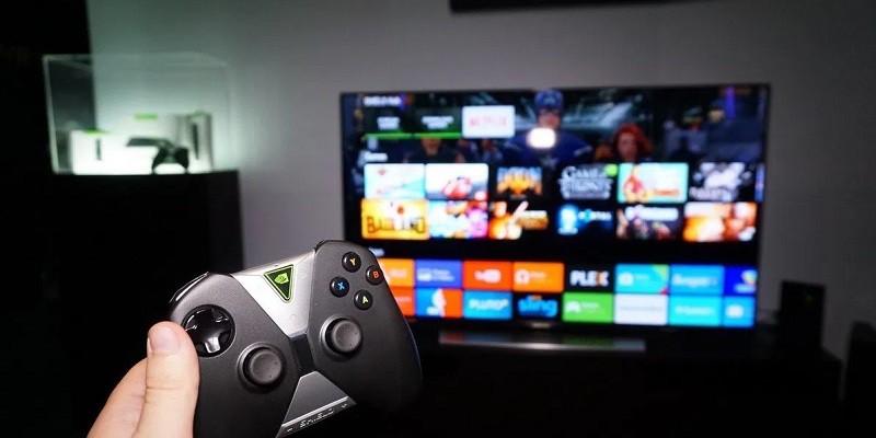 كيفية تشغيل الألعاب على Android TV على شاشات التليفزيون الذكية والأجهزة الداعمة كيفية تشغيل الألعاب على Android TV على شاشات التليفزيون الذكية والأجهزة الداعمة