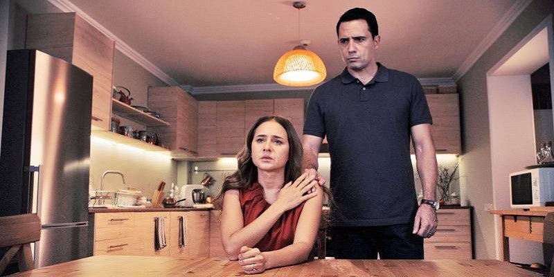 أفلام الرعب