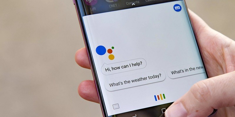 مساعد جوجل لا يعمل .. إليك طرق وسبل حل تلك المشكلة نهائيًا مساعد جوجل لا يعمل ... إليك طرق وسبل حل تلك المشكلة نهائيًا