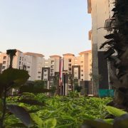 العاصمة الإدارية الجديدة