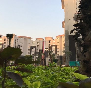 العاصمة الإدارية الجديدة