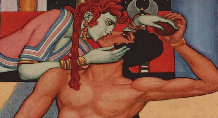 3 طرق غريبة استخدمت في اليونان قديمًا لتحديد النسل... من بينهم بائعات الهوى!